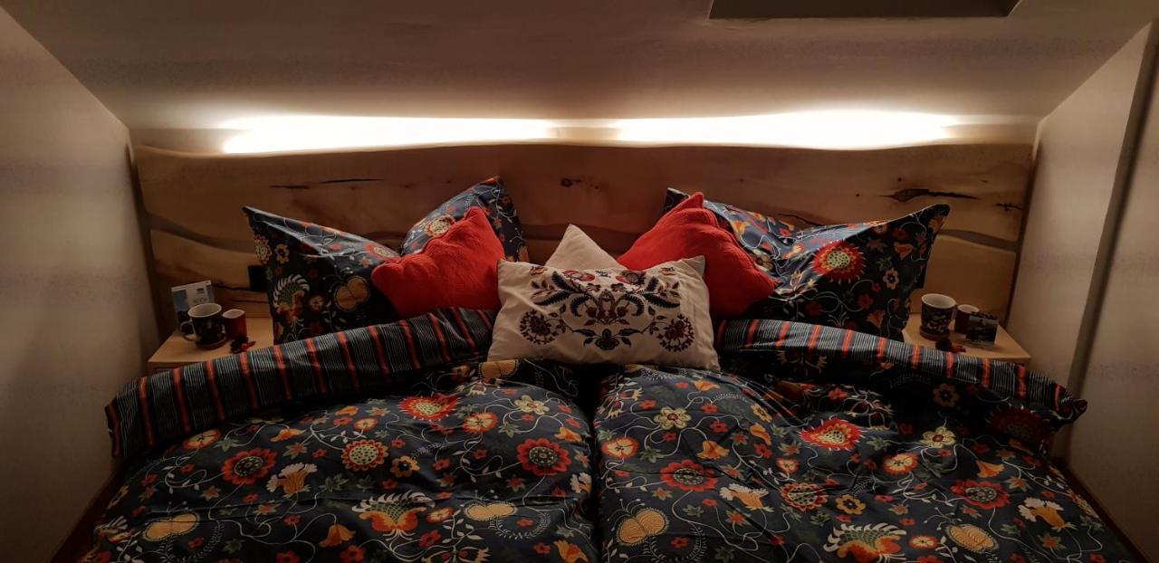 Katschberghoehe 21 Bagian luar foto