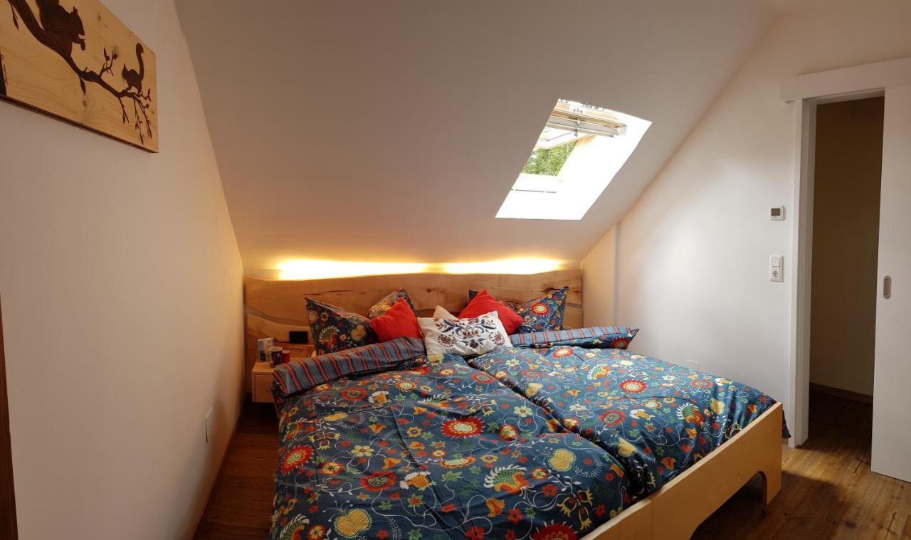 Katschberghoehe 21 Bagian luar foto