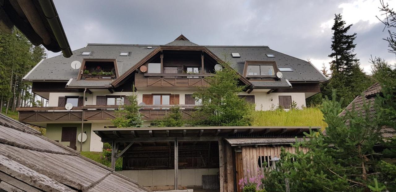 Katschberghoehe 21 Bagian luar foto