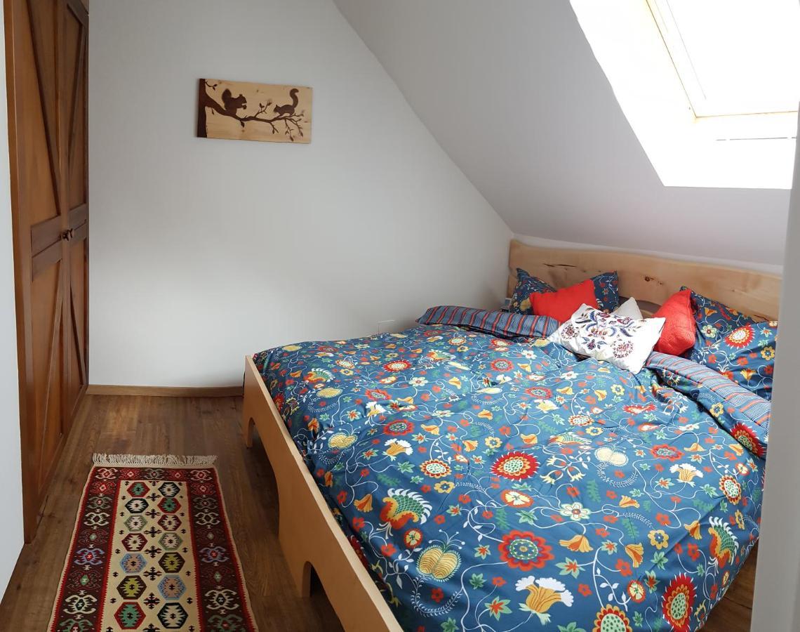 Katschberghoehe 21 Bagian luar foto