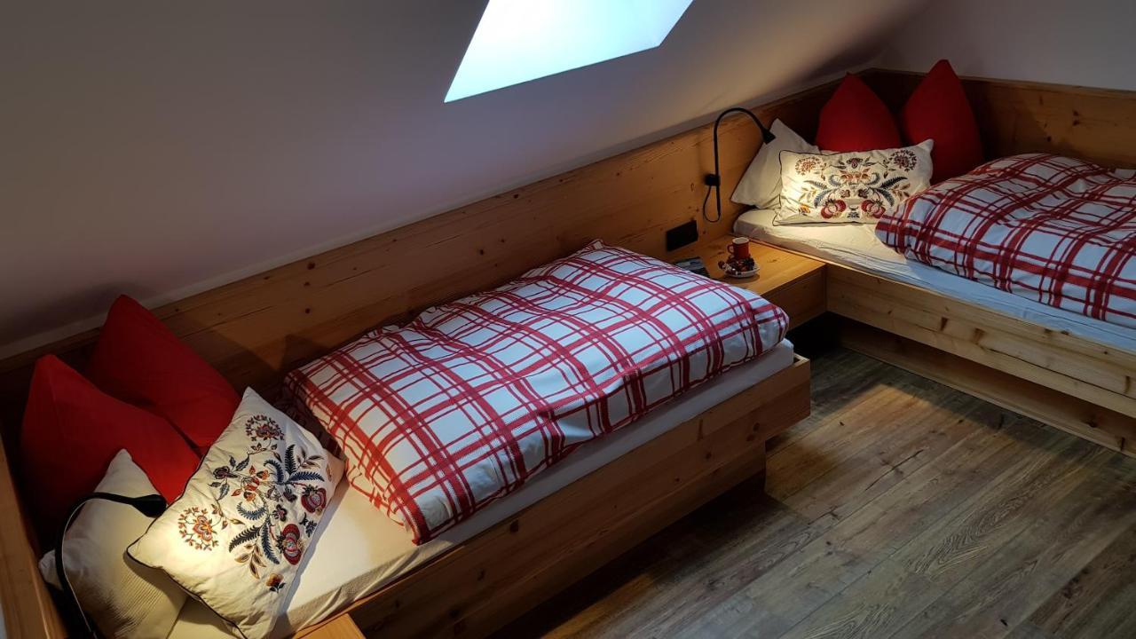 Katschberghoehe 21 Bagian luar foto