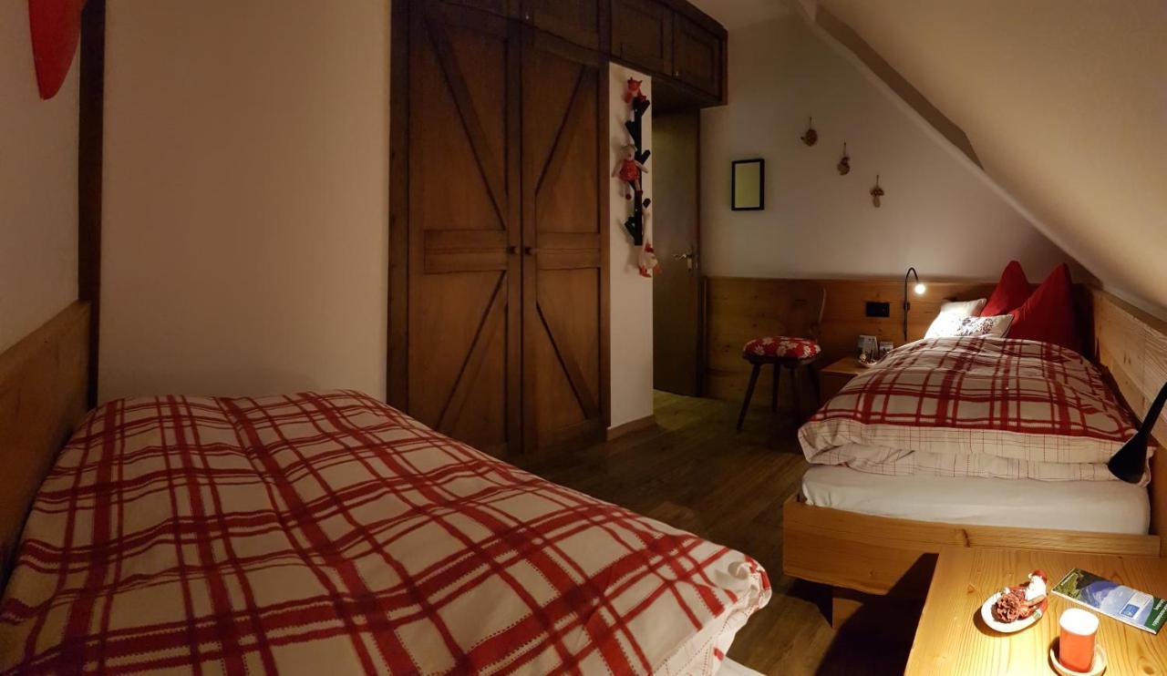 Katschberghoehe 21 Bagian luar foto