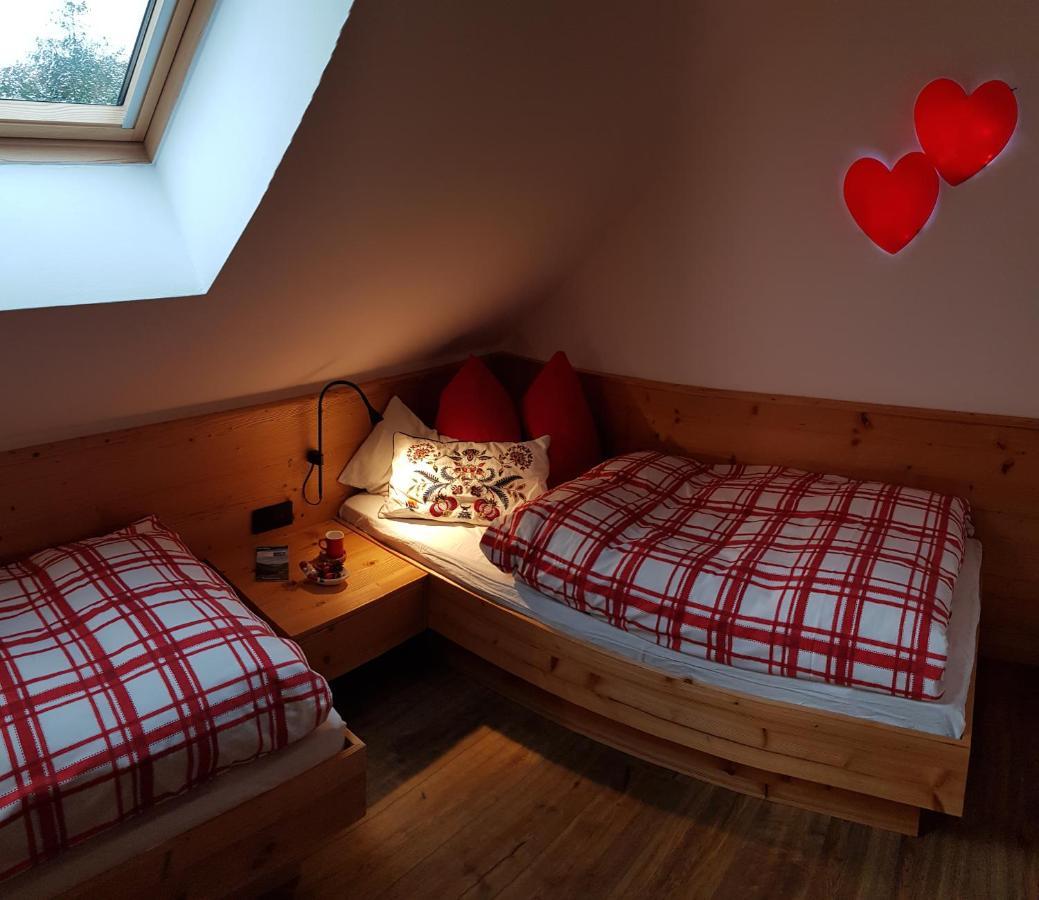 Katschberghoehe 21 Bagian luar foto