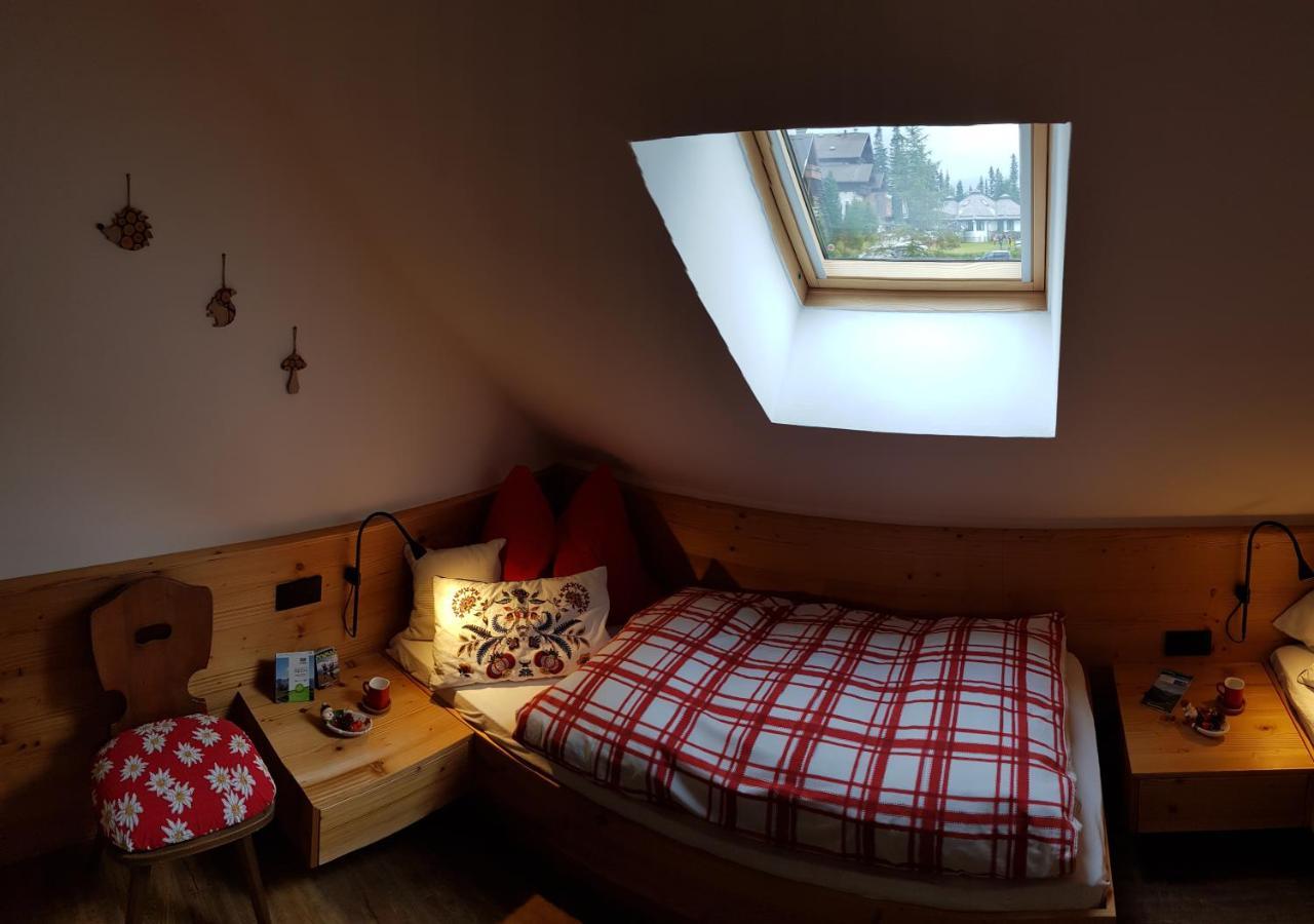 Katschberghoehe 21 Bagian luar foto
