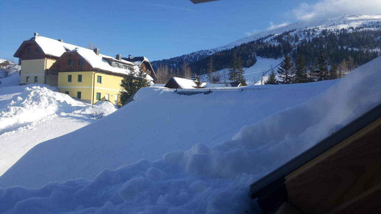 Katschberghoehe 21 Bagian luar foto