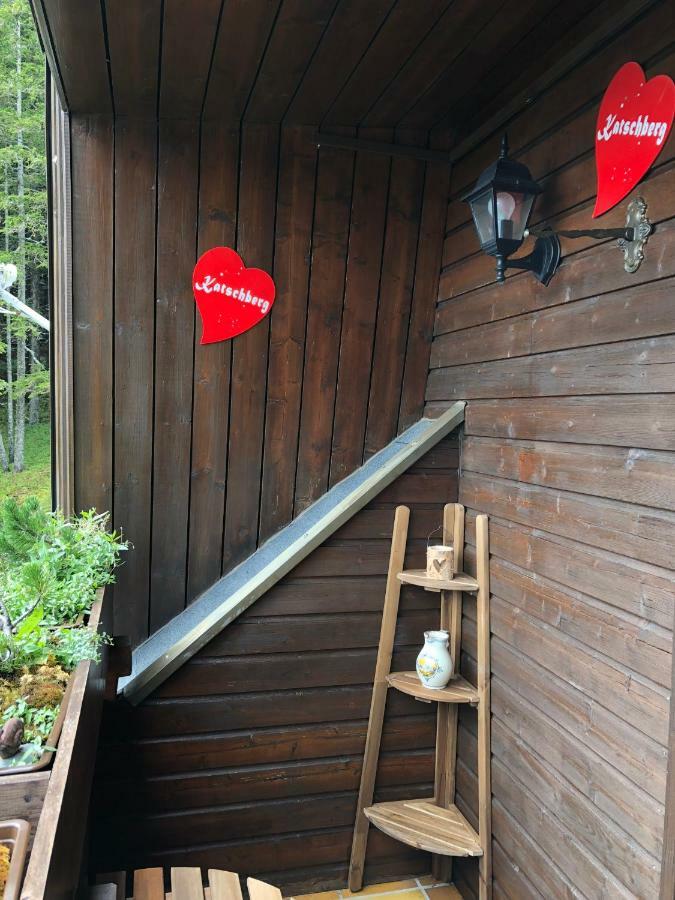 Katschberghoehe 21 Bagian luar foto