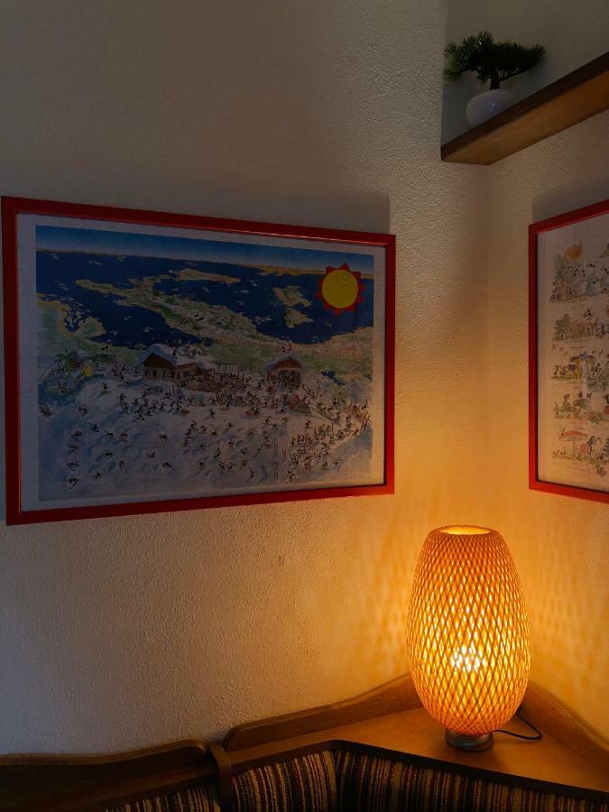 Katschberghoehe 21 Bagian luar foto