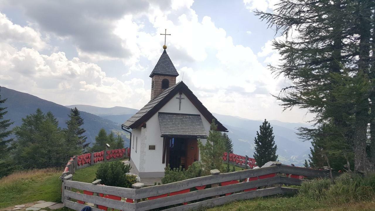 Katschberghoehe 21 Bagian luar foto