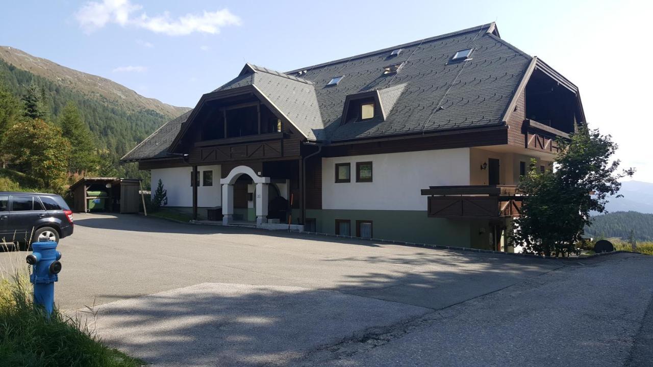 Katschberghoehe 21 Bagian luar foto